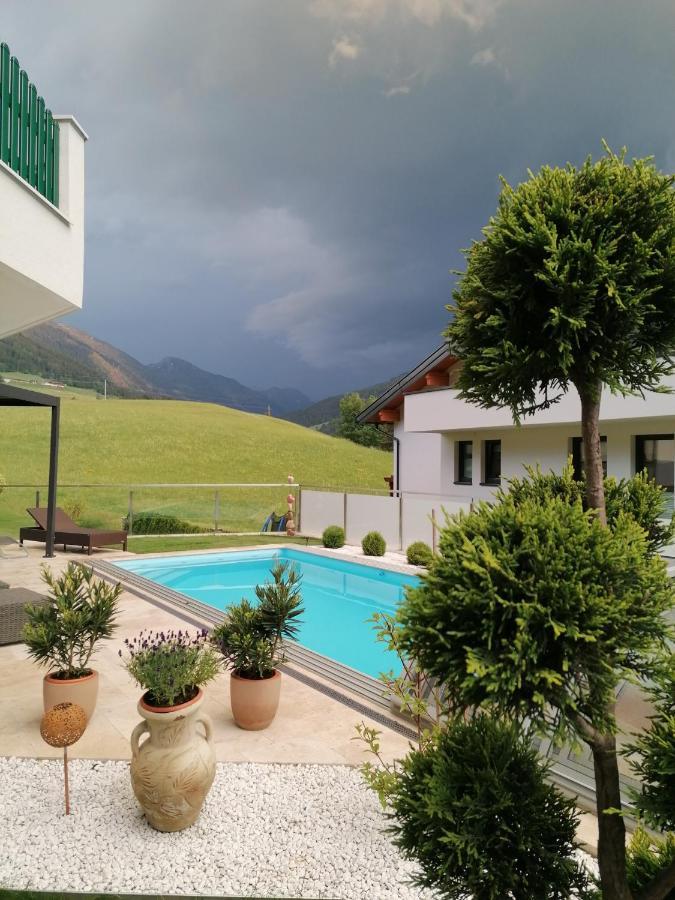 Appartement Auwald Forstau  Exterior photo